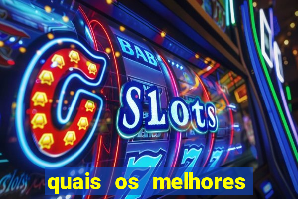 quais os melhores jogos da blaze